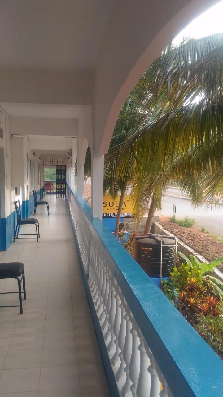 Hotel Matashree Poinguinim